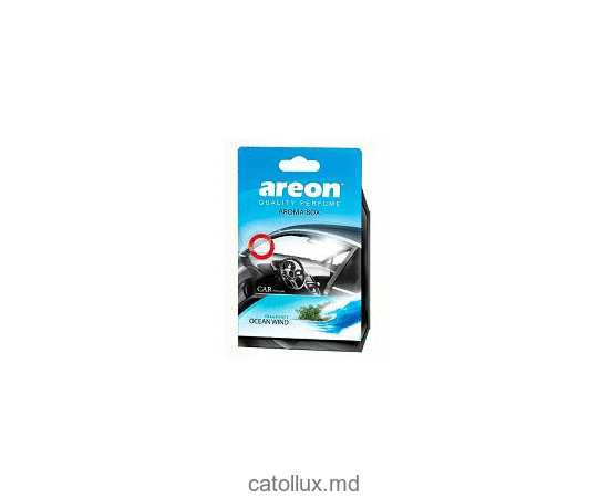 Ароматизатор Areon Aroma Box (Ocean Wind) 