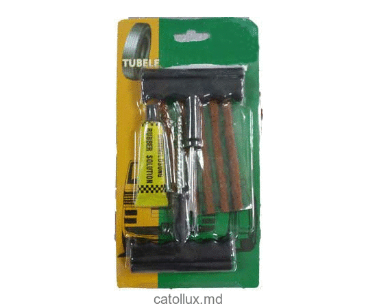 Набор для ремонта шин (FY-907/SS-907) 