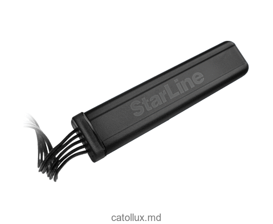 Releul de blocare motor StarLine R2 