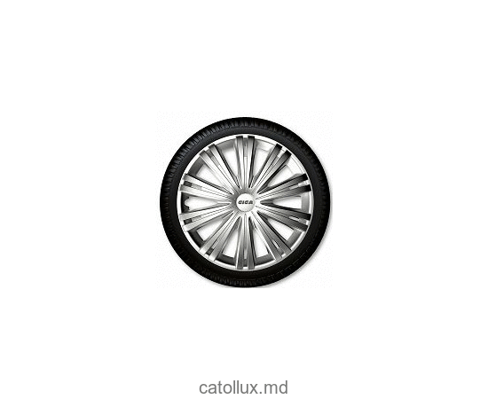 Колпаки для колес  13 GIGA 