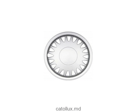 Колпаки для колес  13 CONDOR grey 