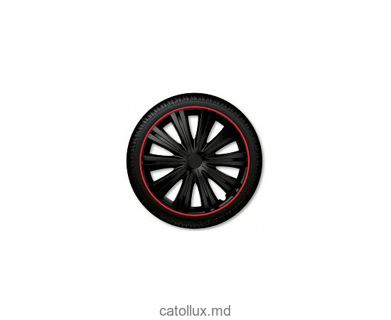 Колпаки для колес  13 GIGA R 