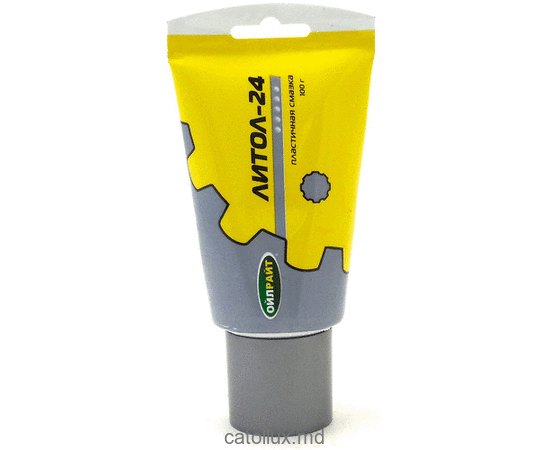 Lubrifiant Oil Right Litol - 24 100 gr 
