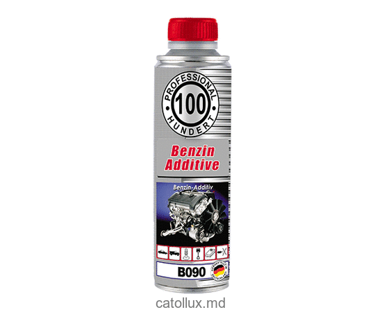 Benzin-Additiv 300ml.(добавка в бензин) 