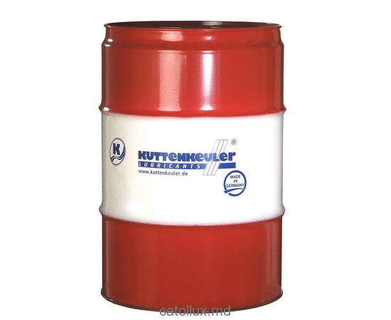Немецкое масло Kuttenkeuler ATF-DEXRON III 60L 