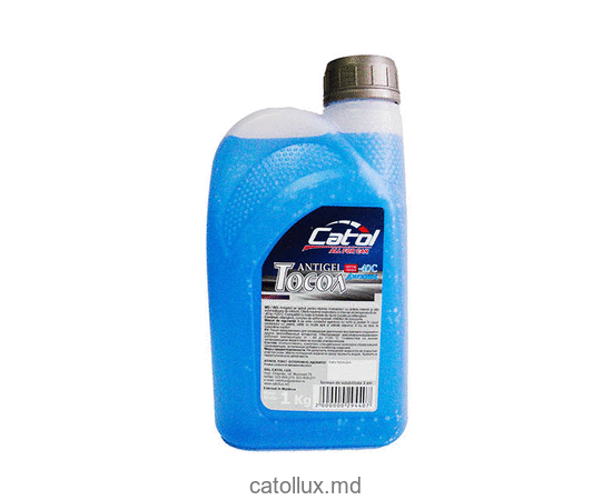 Тосол "C-L" зима А-40* 1кг.  Тосол "C-L" зима А-40* 1кг.