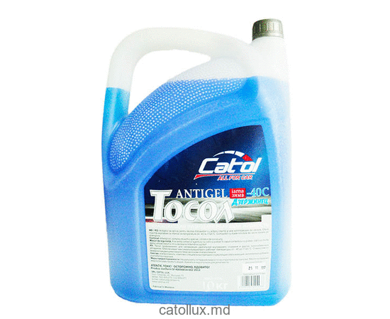 Тосол "C-L" зима А-40* 10кг. 