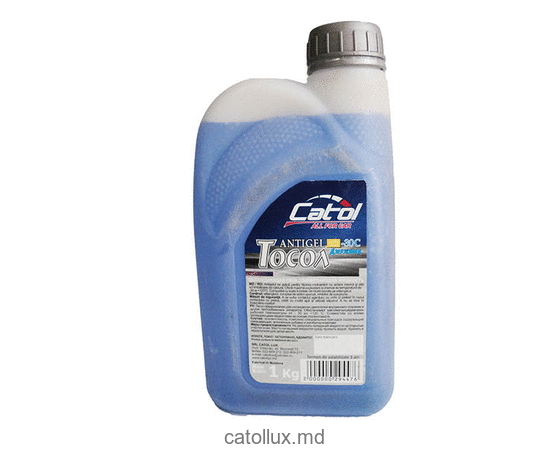 Тосол "C-L" зима А-30* 1кг. 