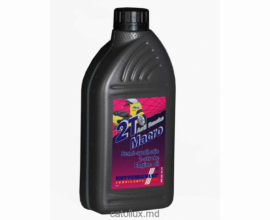 Ulei tehnic KUTTENKEULER K/K 2-T Macro 10W40 