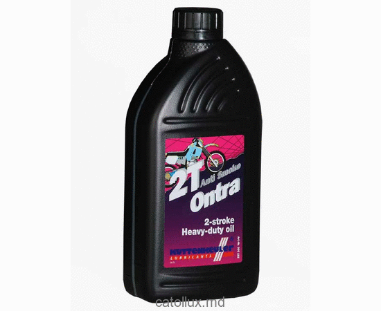 Технические масла KUTTENKEULER K/K 2-T Ontra 15W40 1L 