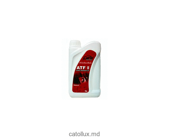 Ulei hidraulic ATF Dextron II Catol Lu 1L 