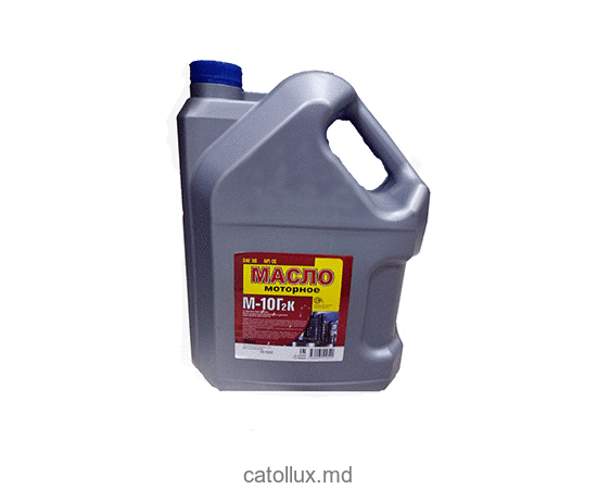 Ulei de motor М10Г2к 10L 