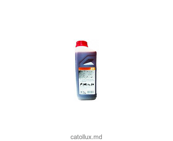 Ulei de motor Catol Lux 2 tacte 1 L 