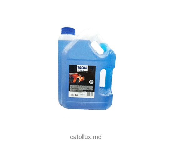 Antigel  А40М  3kg  Antigel  А40М  3kg