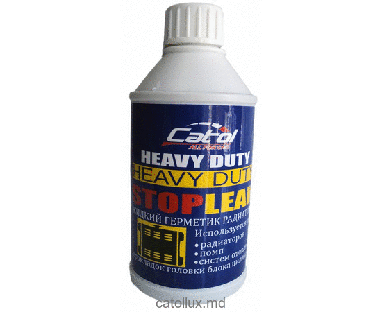 Repararea scurgerilor de la radiator VSL16 354ml 