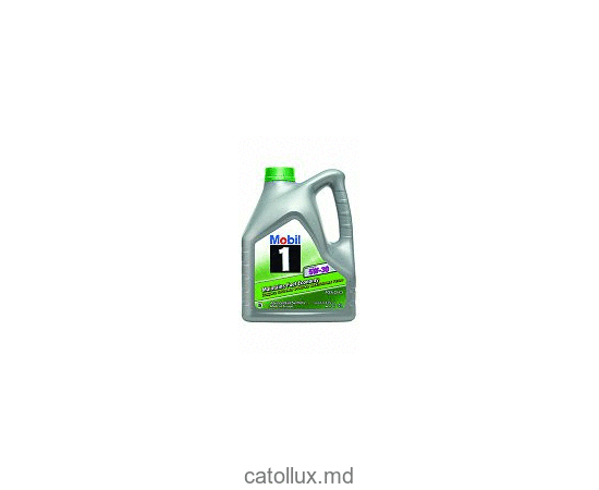 Ulei de motor  MOBIL  5W-30 ESP FORM  5 L  Ulei de motor  MOBIL  5W-30 ESP FORM  5 L