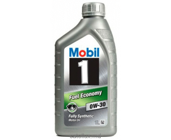 Моторное масло MOBIL 1 Fuel Economy  0W-30 1L  Моторное масло MOBIL 1 Fuel Economy  0W-30 1L