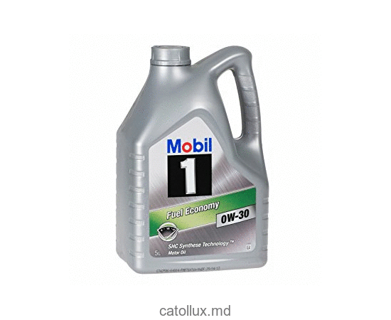 Моторное масло MOBIL 1 Fuel Economy  0W-30 5L  Моторное масло MOBIL 1 Fuel Economy  0W-30 5L