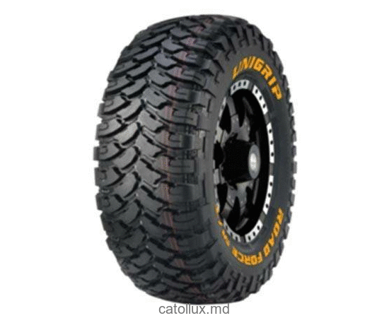 Шина Unigrip 31X10.50 R15LT ROAD FORCE M/T 109Q лето  Шина Unigrip 31X10.50 R15LT ROAD FORCE M/T 109Q лето