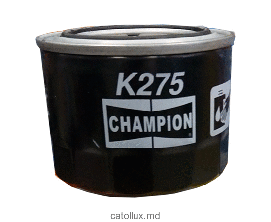 Масляный фильтр COF 100275S (OP619)-(SK 804) 