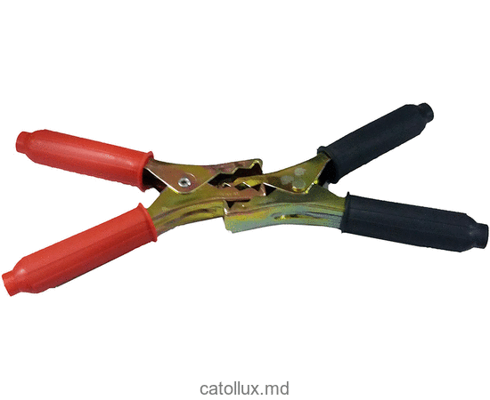 Cleme la cablu curent baterie  (5/202) 