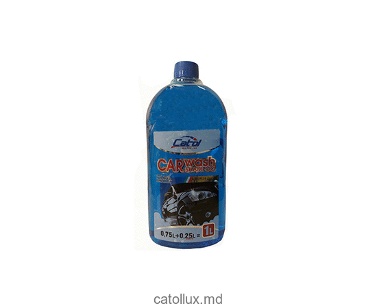 Автомобильный шампунь Catol Lux  1 L 