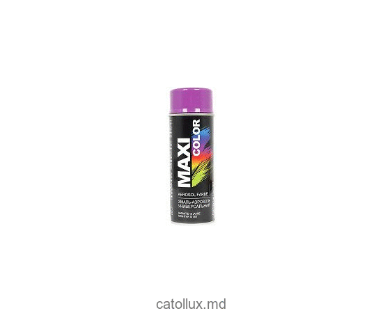 MX4005 Maxi Color RAL4005  liliac 400ml 
