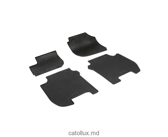 Резиновый коврик Rigum Honda Jazz 15 