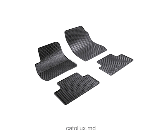 Резиновые коврики  Rigum Opel  Zafira С 5m 12 
