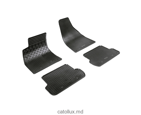 Резиновый коврик Rigum для Seat Exeo 09-/Audi A4 01-08 