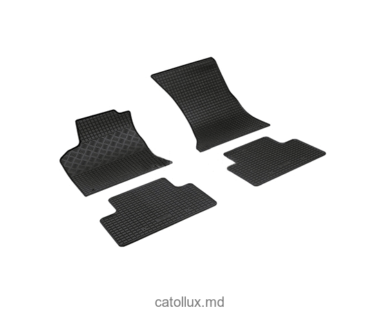 Резиновый коврик Rigum для Porsche Macan 14 