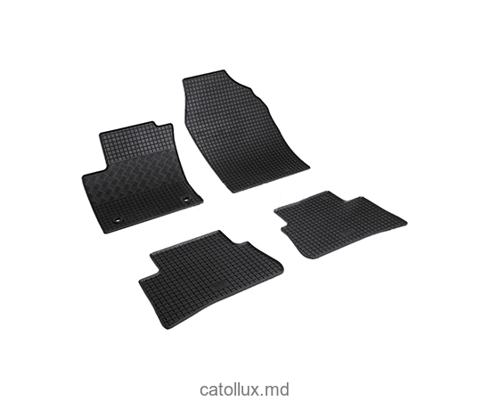 Резиновый коврик Rigum для Toyota C-HR 16 
