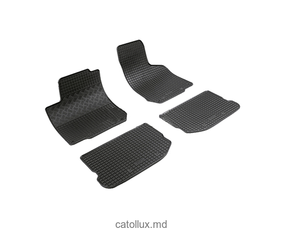 Резиновый коврик Rigum для  Volkswagen Crafter 3m 17 