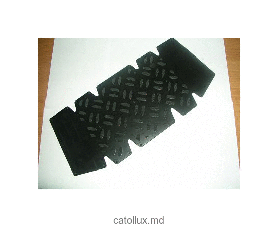 Covoras  auto din cauciuc universal Aileron 