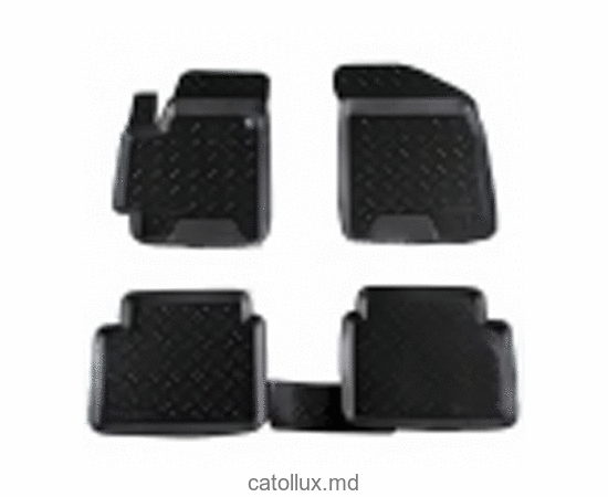 Covorase auto din cauciuc Chevrolet Aveo (2004-2011)  Covorase auto din cauciuc Chevrolet Aveo (2004-2011)