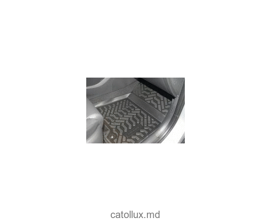 Covoras cauciuc Aileron  Hyundai Tucson (2015-) (60614) 