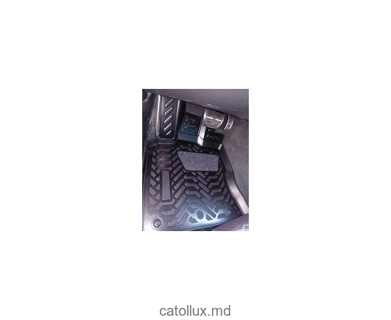 Covoras cauciuc Aileron   Audi Q5 (61102) 