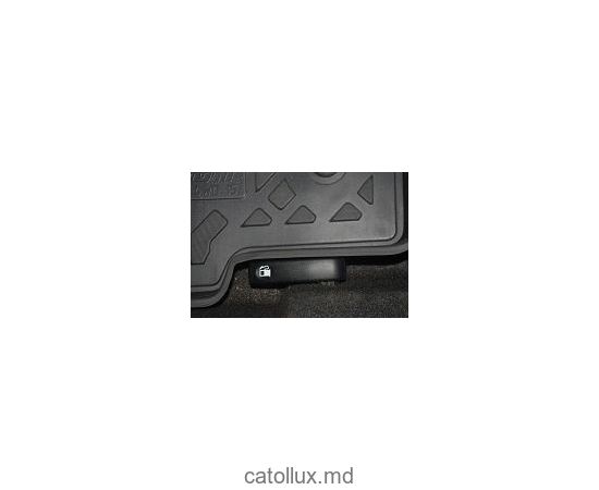 Covoras cauciuc Aileron  Renault Duster (2015-) (61539) 