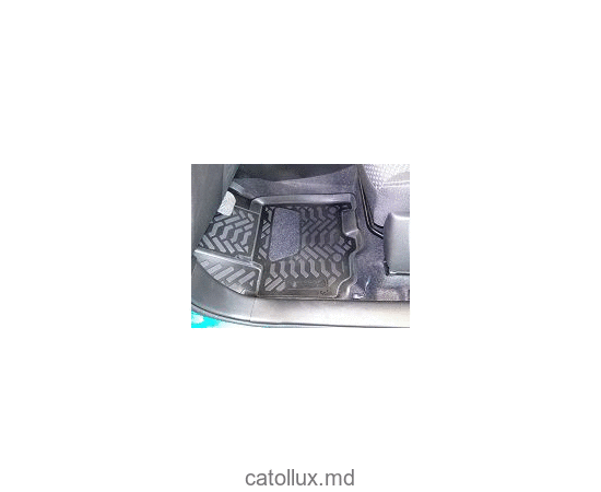 Covoras cauciuc Aileron  Suzuki Vitara (2015-) (61718)  Covoras cauciuc Aileron  Suzuki Vitara (2015-) (61718)