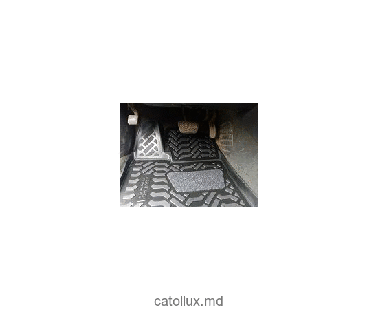 Covoras cauciuc Aileron  Toyota Camry VII (2011-) (61941) 