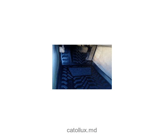 Covoras cauciuc Aileron   Lexus GS 300 2WD (2005-11) (62215) 