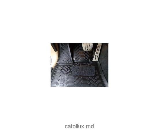 Covoras cauciuc Aileron  BMW X5 E70 (62411) 