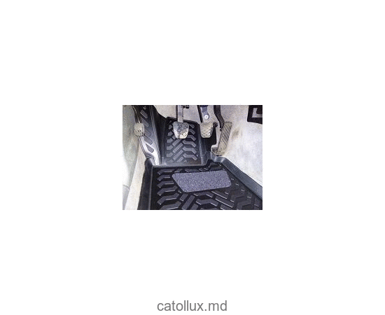 Covoras cauciuc Aileron  Mercedes-Benz C-class (W202) (1993-2000) (62531) 