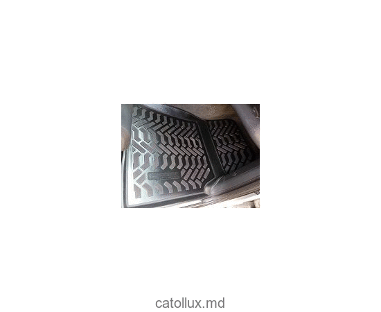 Covoras cauciuc Aileron  Mercedes-Benz ML W163 (62532) 