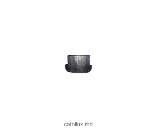 Коврики багажника Aileron для Hyundai Santa Fe II (2006-2012) (70634) 