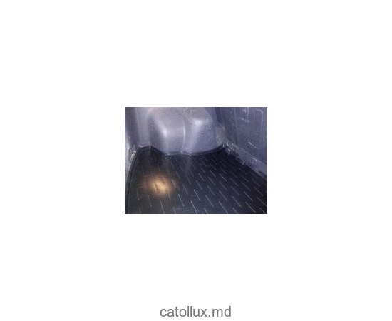 Коврик в багажник резиновый Aileron для Kia Sportage II (2004-2010) (70810) 