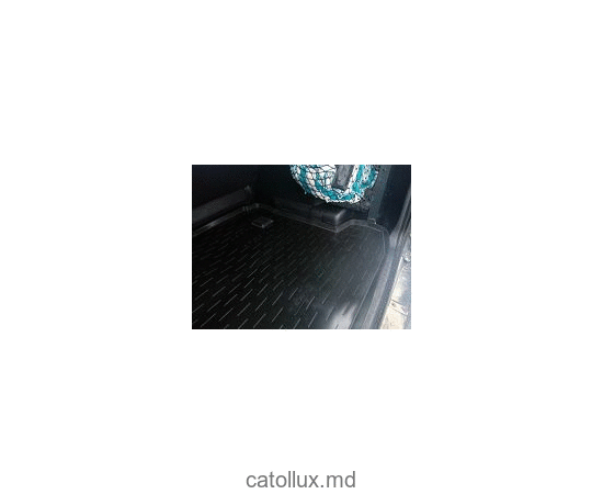 Covoras portbagaj Aileron Mitsubishi Pajero III (1999-2006)/Pajero IV (2006- ) (71007) 