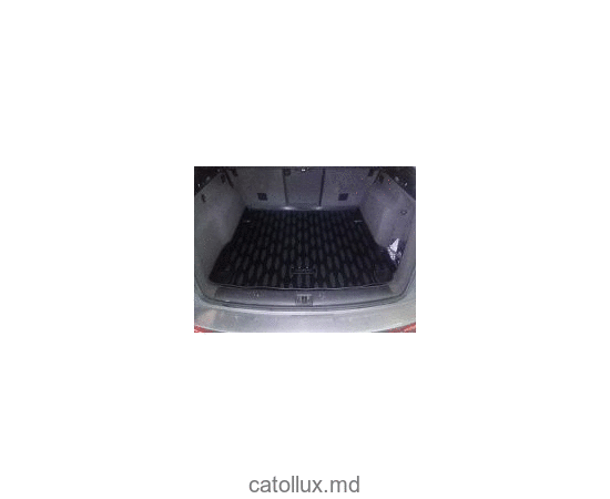 Коврики багажника Aileron для Audi Q5 (2008-, 2012-) (71102) 