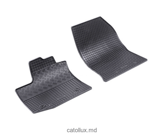 Covoras auto din cauciuc Rigum pentru Dacia Dokker 2m 2013 