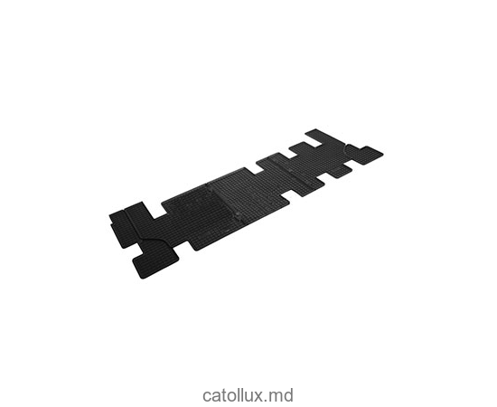 Covoras auto din cauciucRigum  Ford Fiesta 2017 